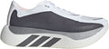 adidas HyperBoost Edge Mens Running Shoes - Grey