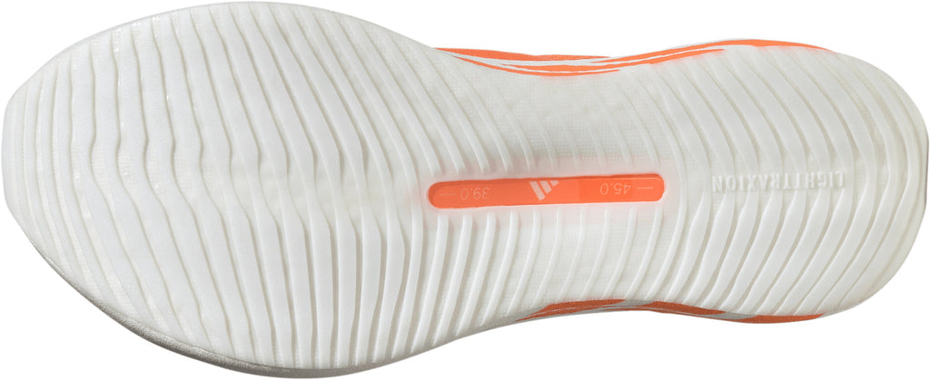 adidas HyperBoost Edge Mens Running Shoes - Orange