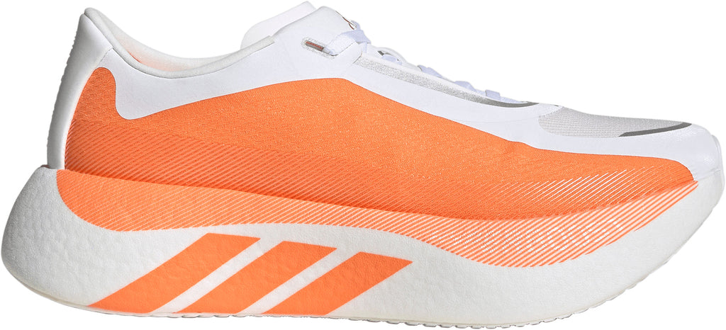adidas HyperBoost Edge Mens Running Shoes - Orange