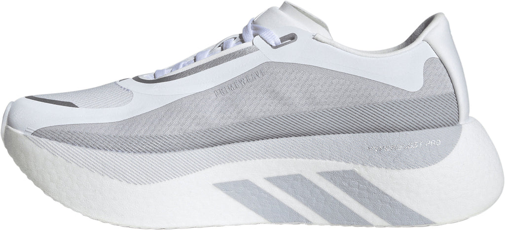 adidas HyperBoost Edge Mens Running Shoes - White