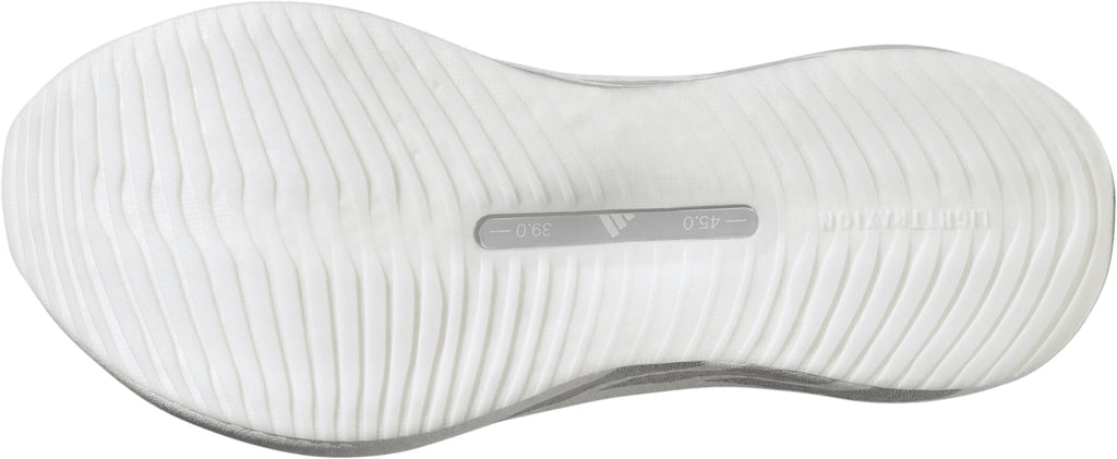 adidas HyperBoost Edge Mens Running Shoes - White