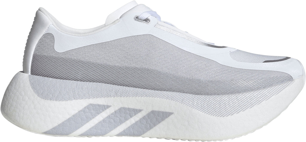 adidas HyperBoost Edge Mens Running Shoes - White