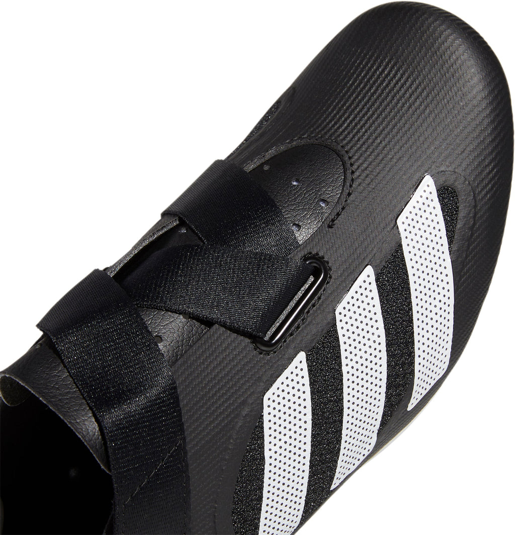 adidas Indoor Cycling Shoes - Black