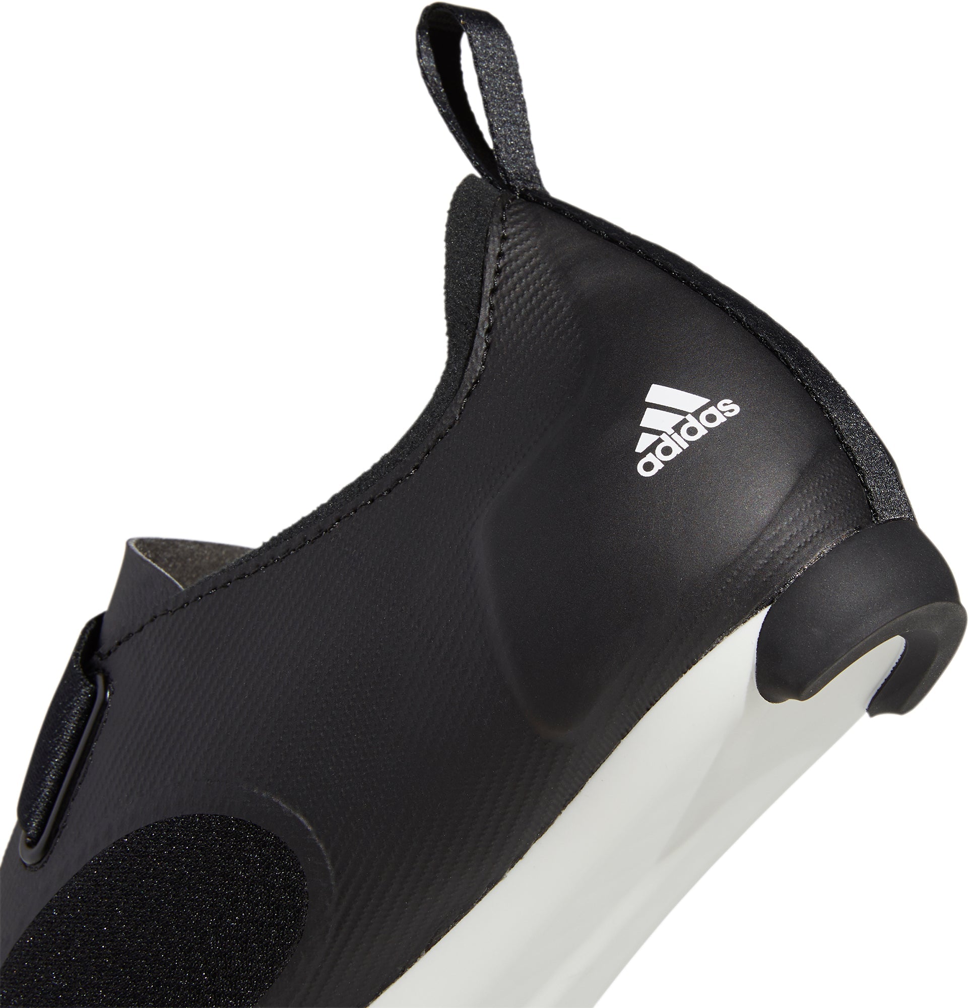 adidas Indoor Cycling Shoes - Black