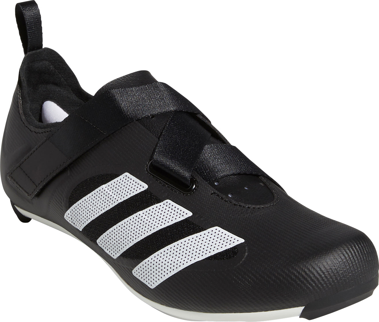 adidas Indoor Cycling Shoes - Black
