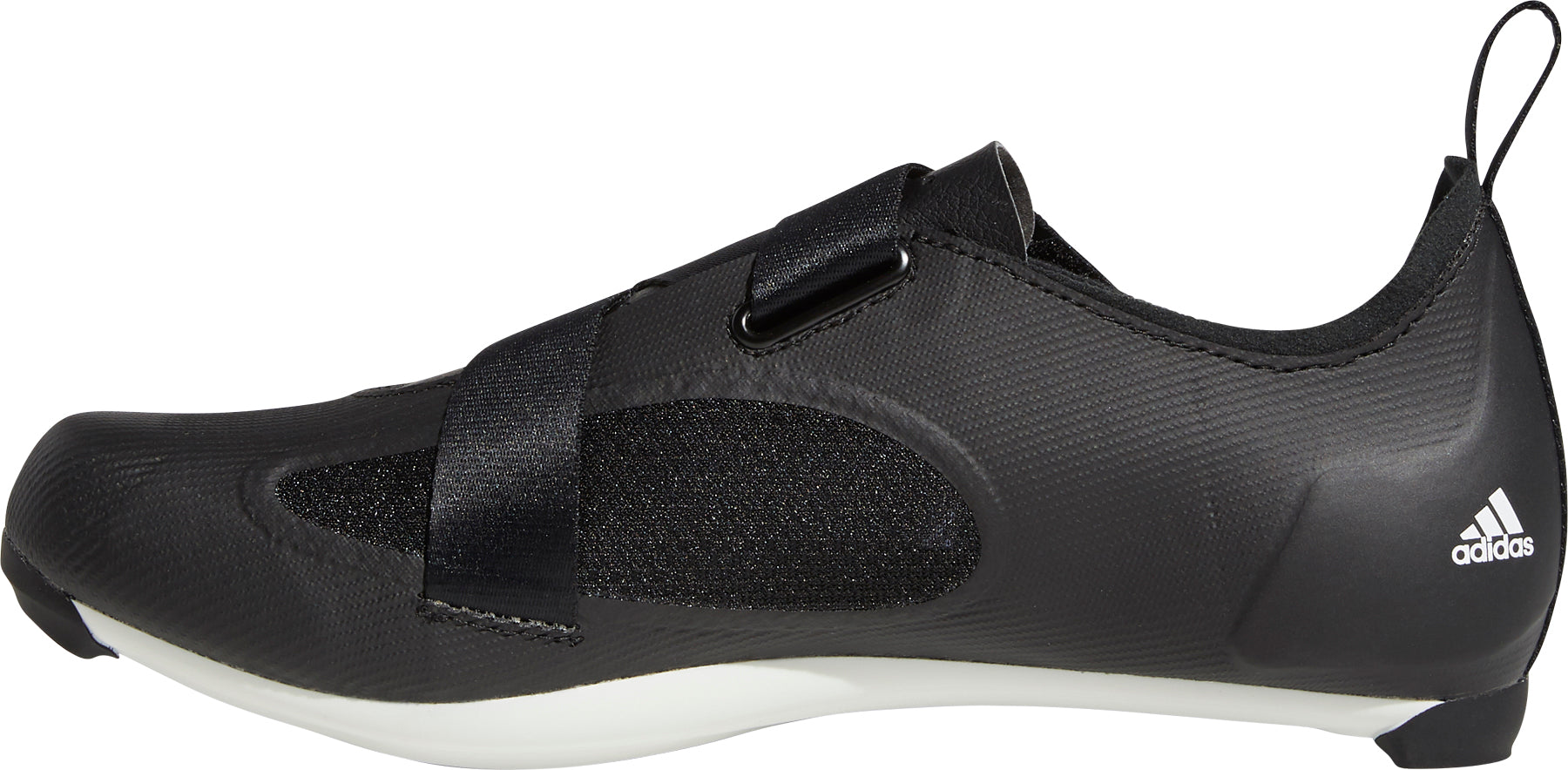 adidas Indoor Cycling Shoes - Black