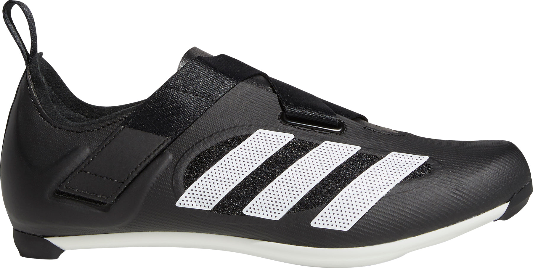 adidas Indoor Cycling Shoes - Black