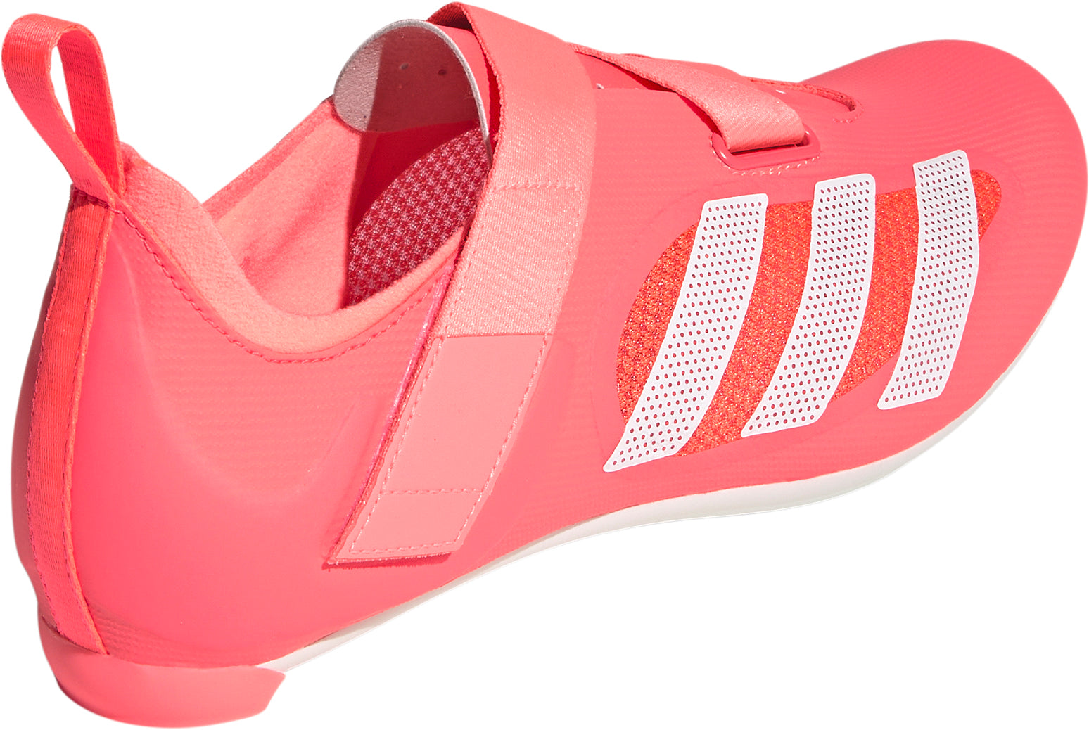 adidas Indoor Cycling Shoes - Red