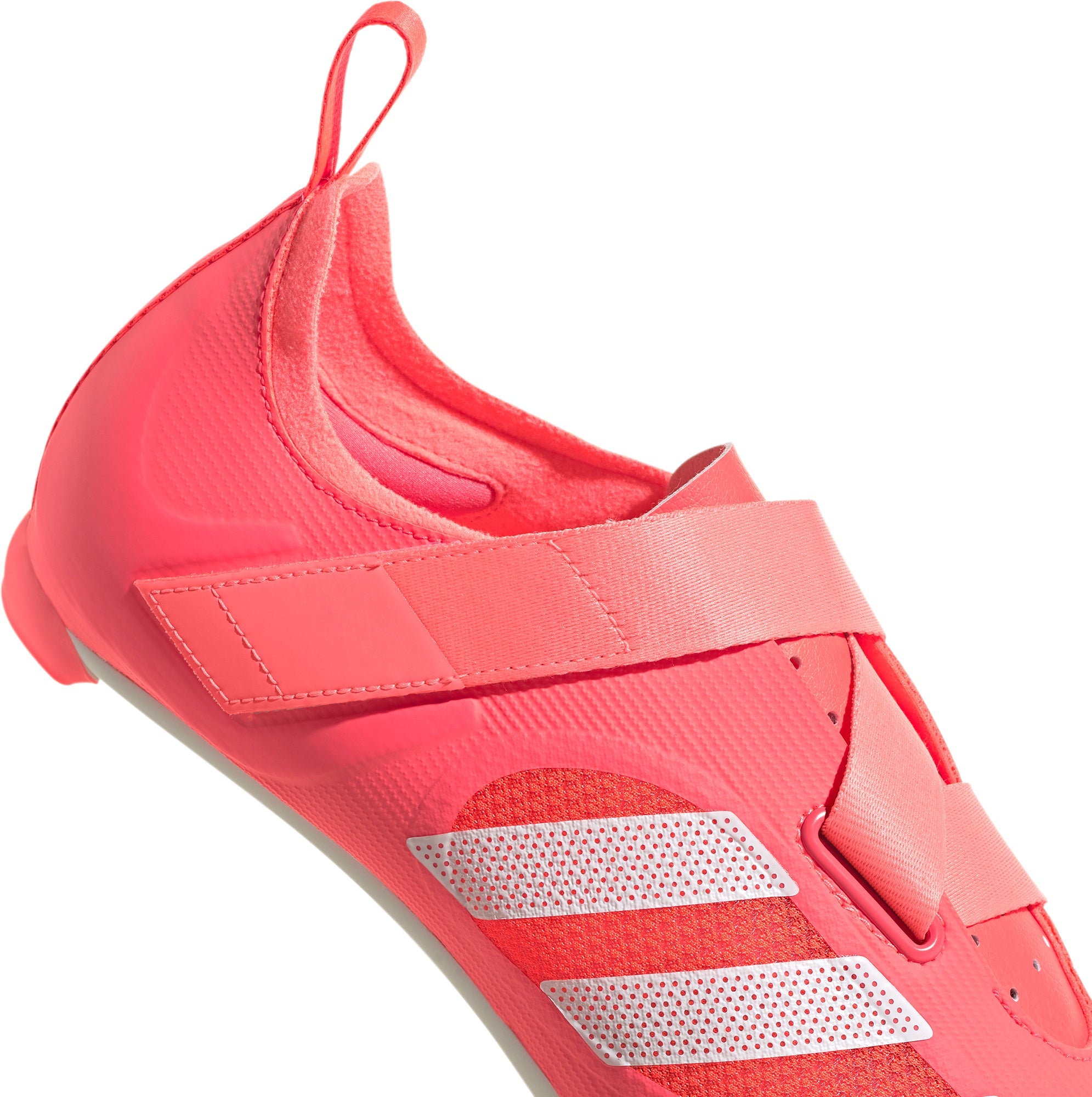 adidas Indoor Cycling Shoes - Red