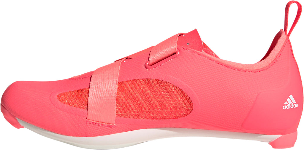 adidas Indoor Cycling Shoes - Red