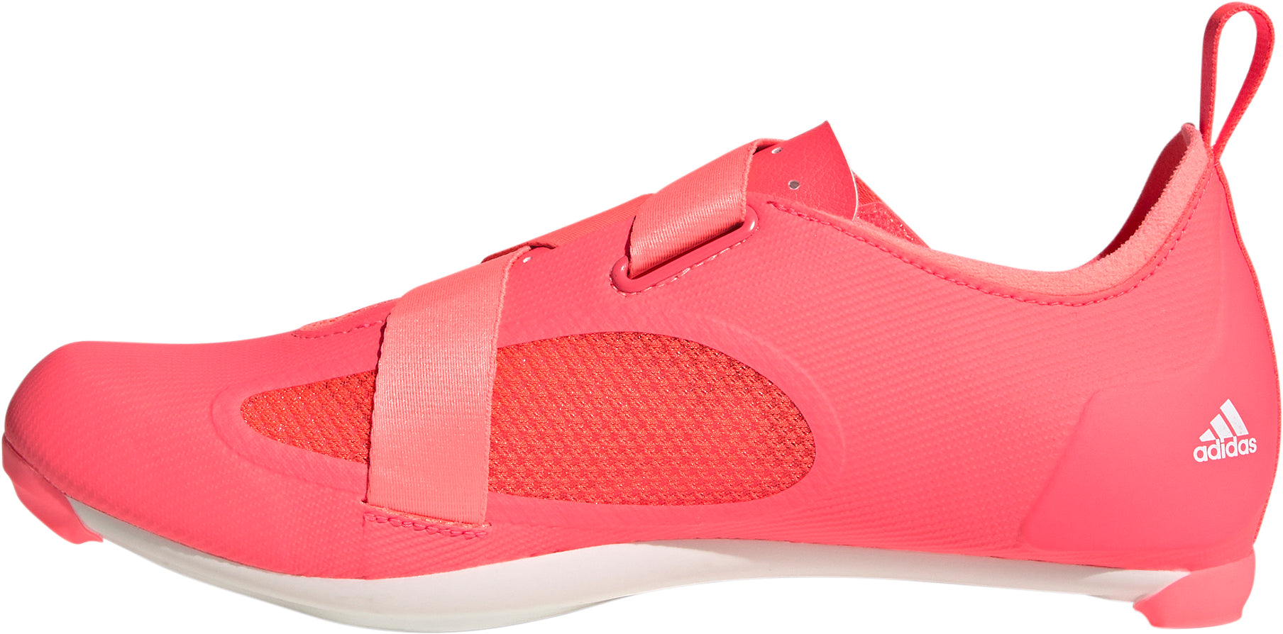 adidas Indoor Cycling Shoes - Red