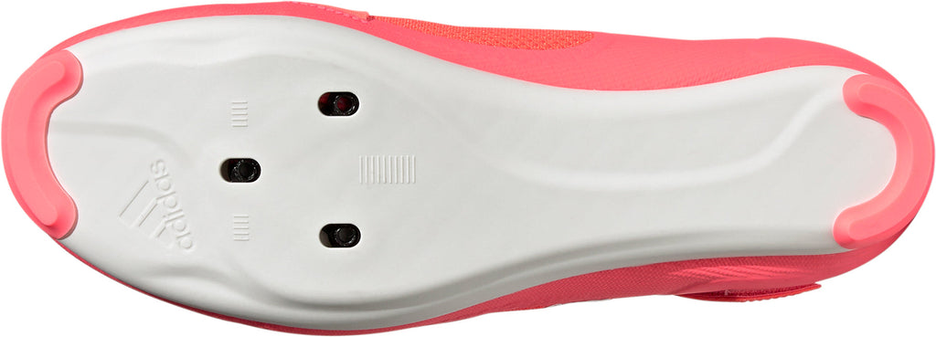 adidas Indoor Cycling Shoes - Red