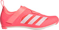 adidas Indoor Cycling Shoes - Red