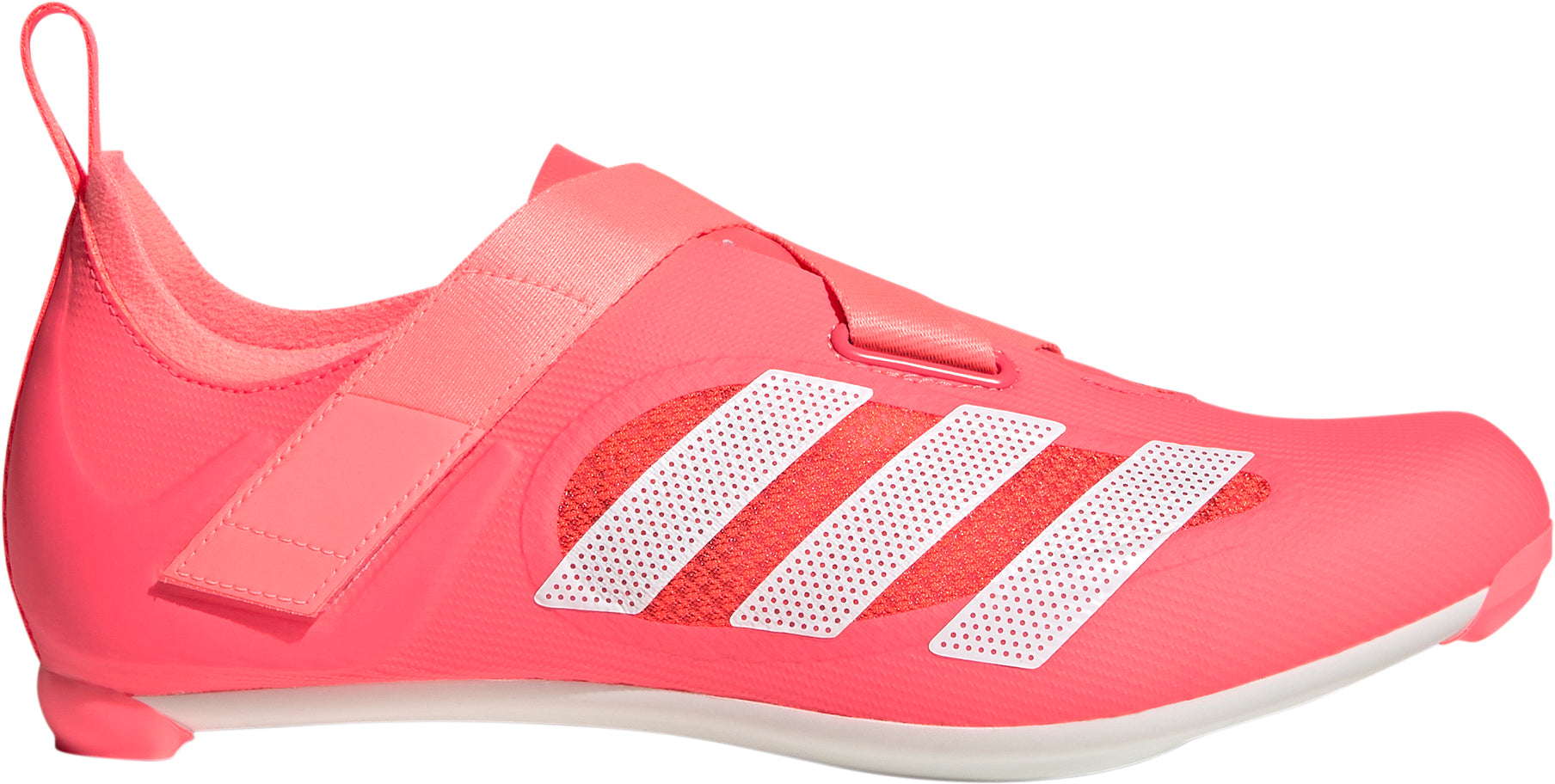 adidas Indoor Cycling Shoes - Red