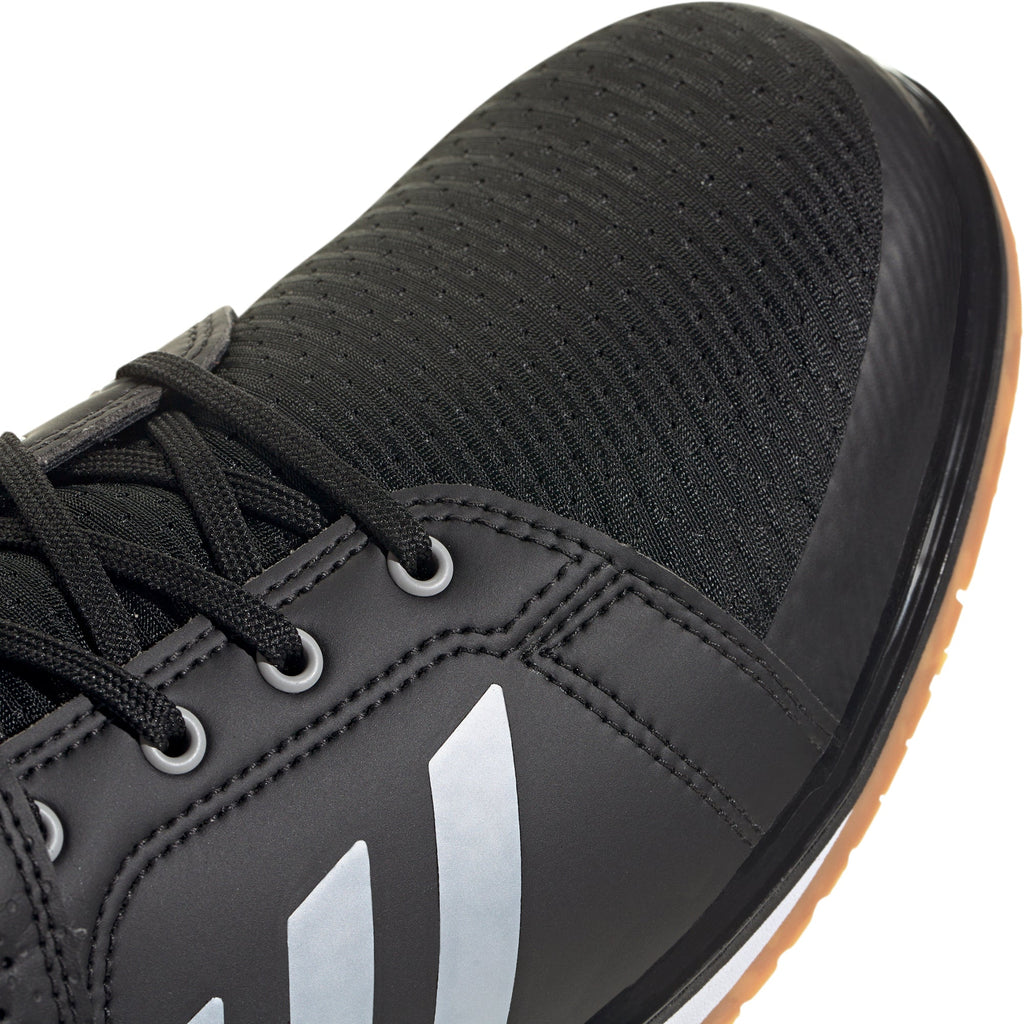 adidas Power Perfect 3 Mens Weight Lifting Shoes - White
