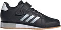 adidas Power Perfect 3 Mens Weight Lifting Shoes - White