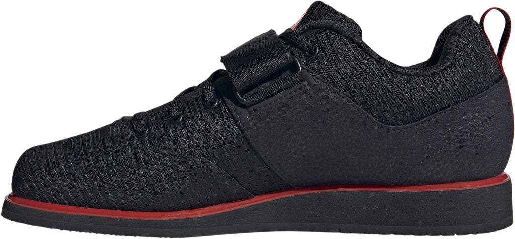 adidas Powerlift 5 Mens Weightlifting Shoes - Black