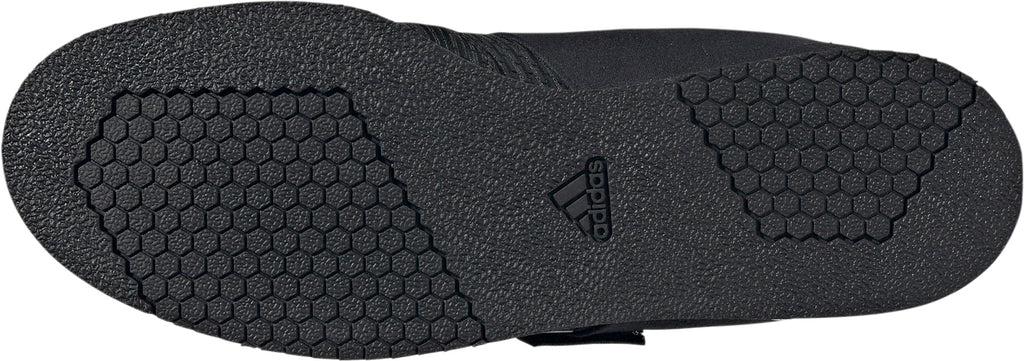 adidas Powerlift 5 Mens Weightlifting Shoes - Black