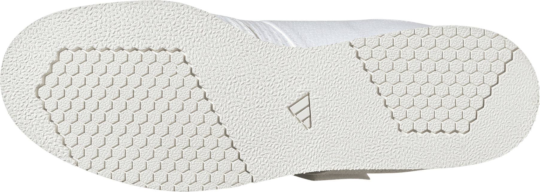 adidas Powerlift 5 Mens Weightlifting Shoes - White