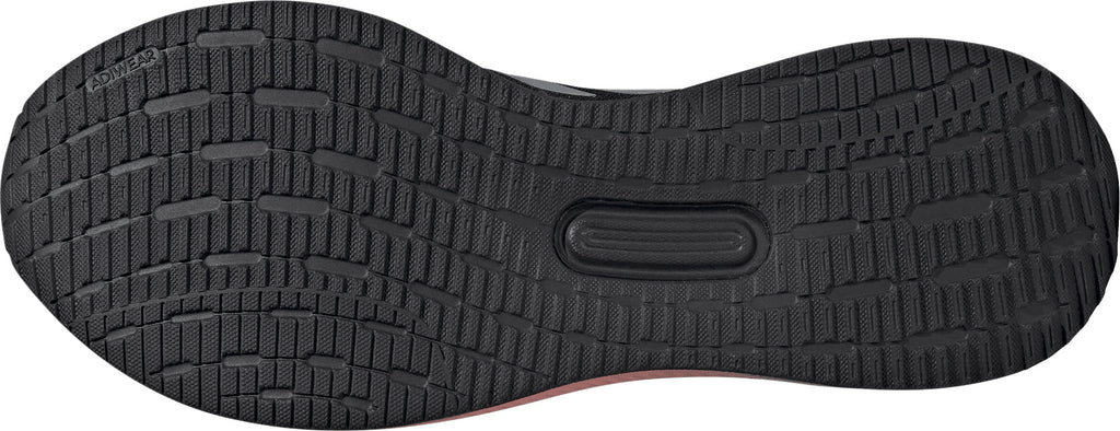 adidas RunFalcon 3 Mens Running Shoes - Black