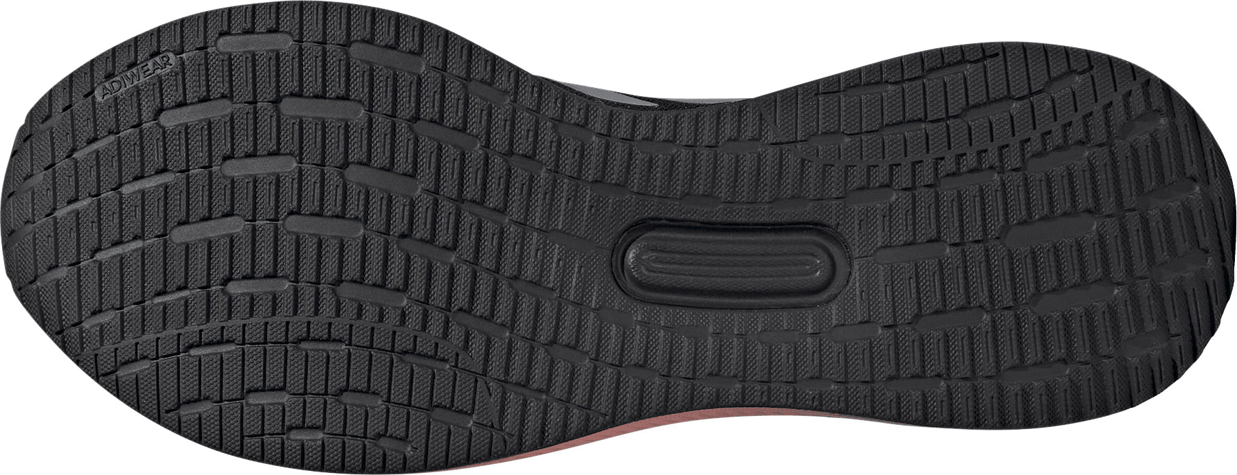 adidas RunFalcon 3 Mens Running Shoes - Black