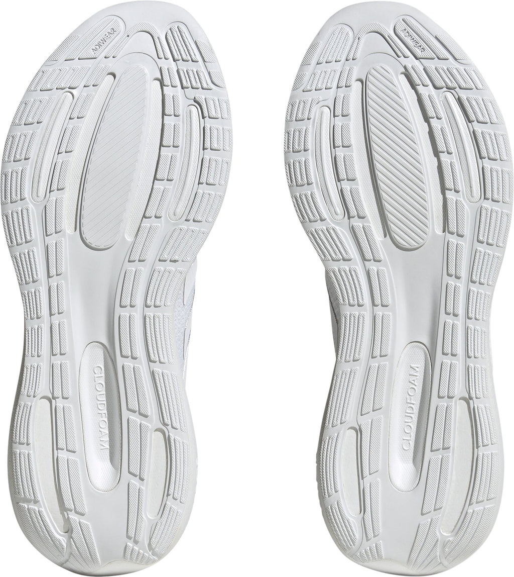adidas RunFalcon 3 Mens Running Shoes - White
