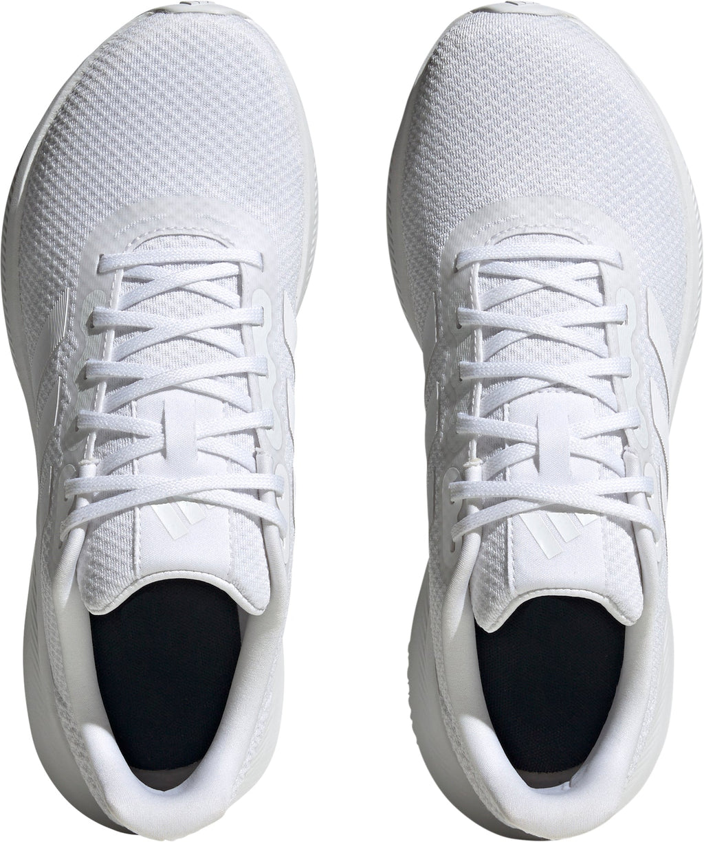 adidas RunFalcon 3 Mens Running Shoes - White