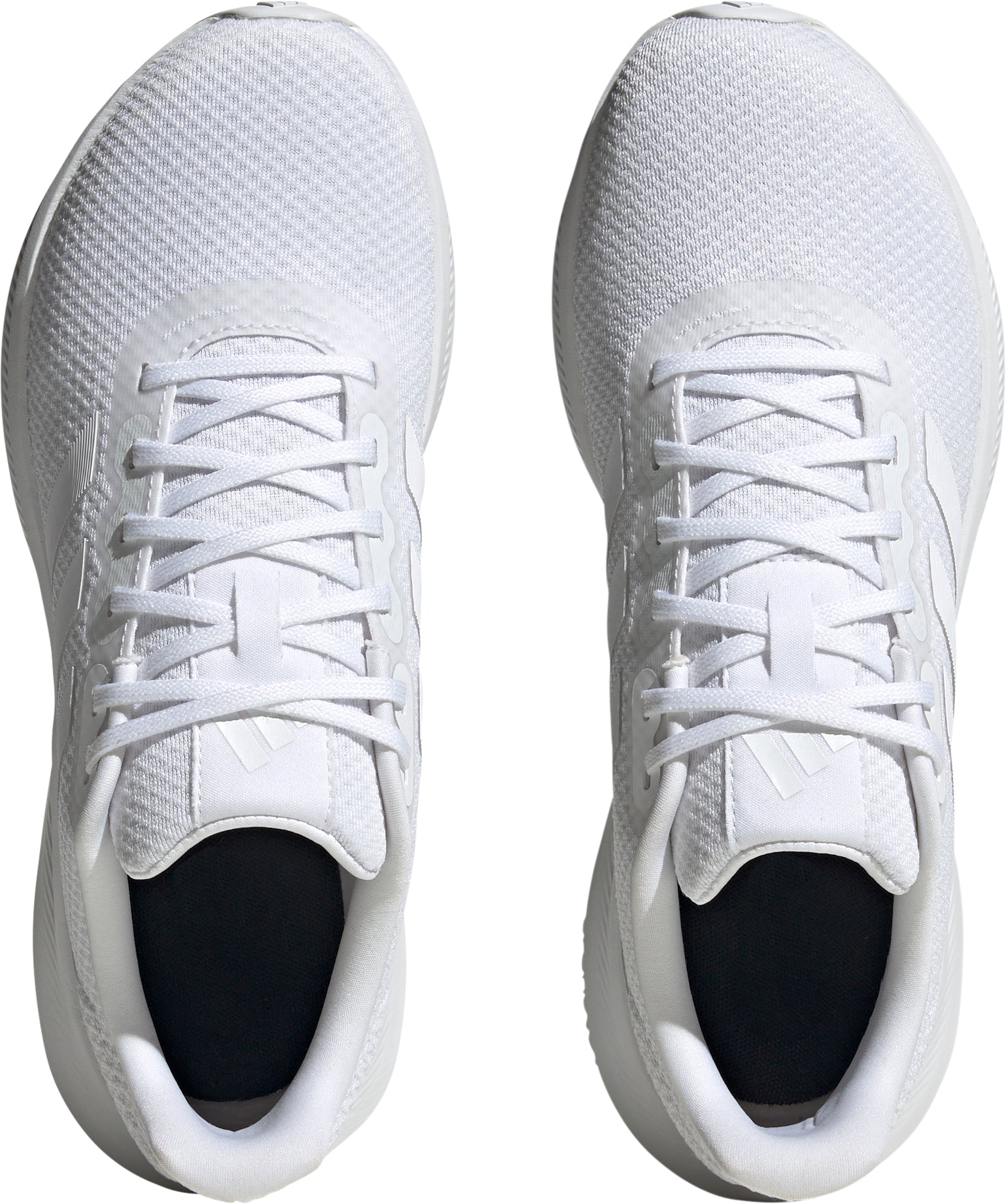 adidas RunFalcon 3 Mens Running Shoes - White