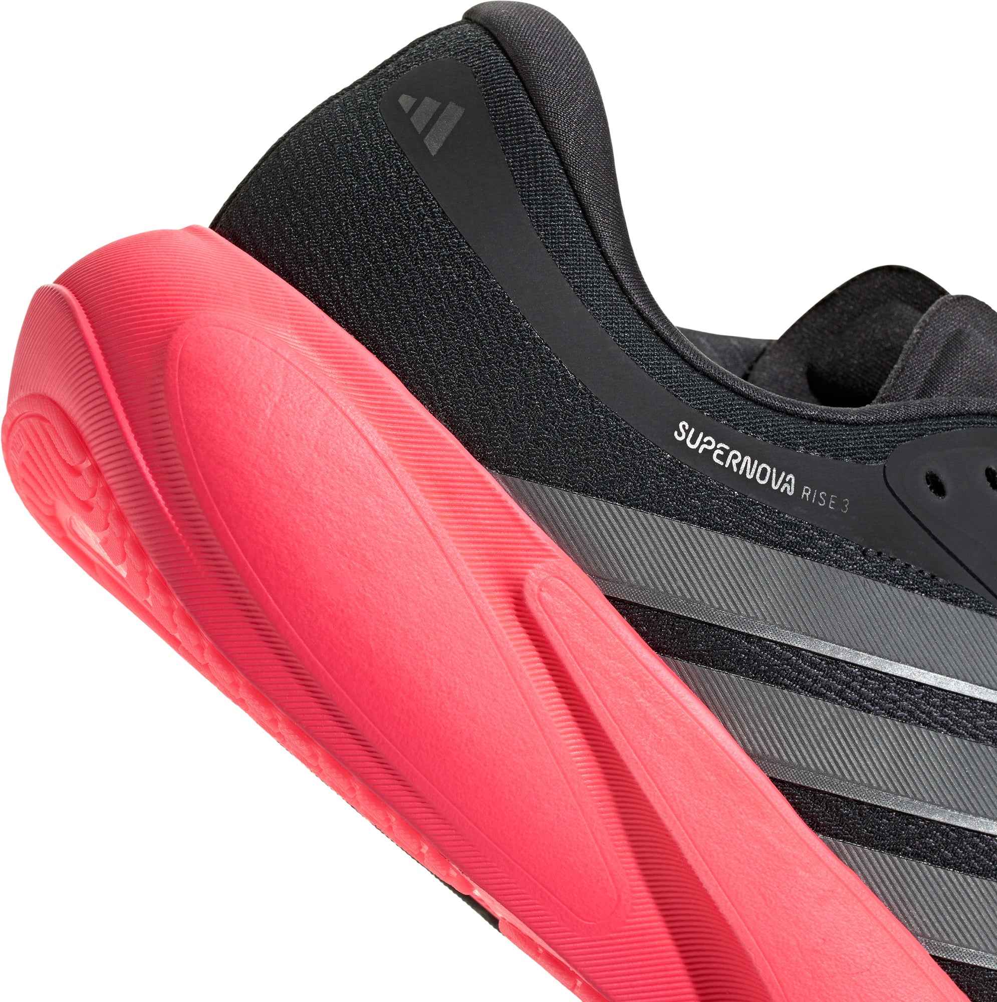 adidas Supernova Rise 3 Mens Running Shoes - Grey