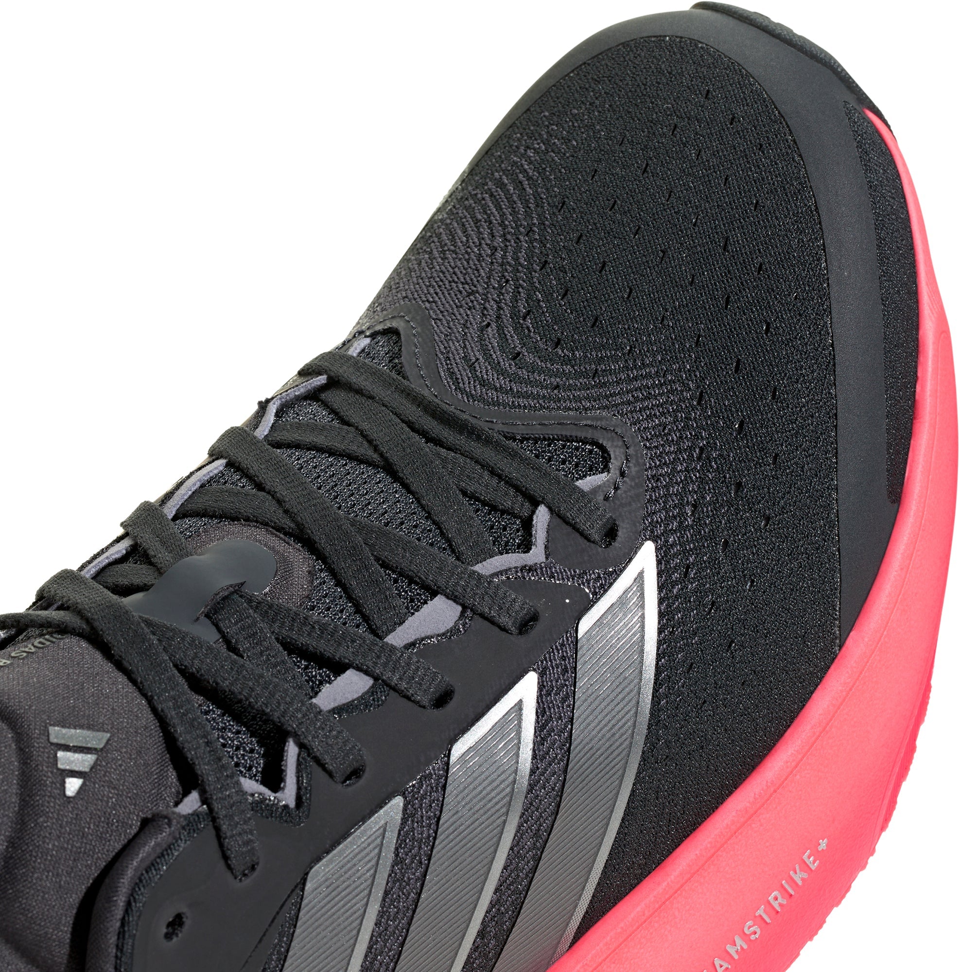 adidas Supernova Rise 3 Mens Running Shoes - Grey