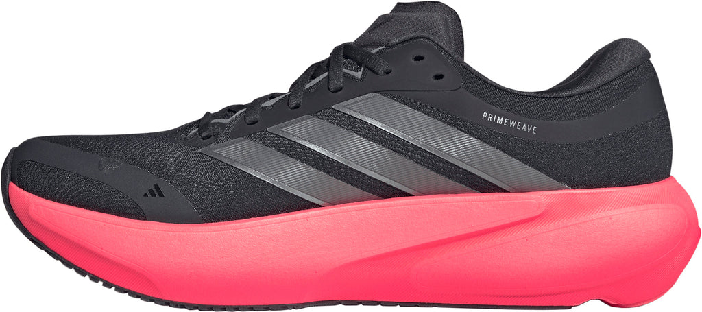 adidas Supernova Rise 3 Mens Running Shoes - Grey