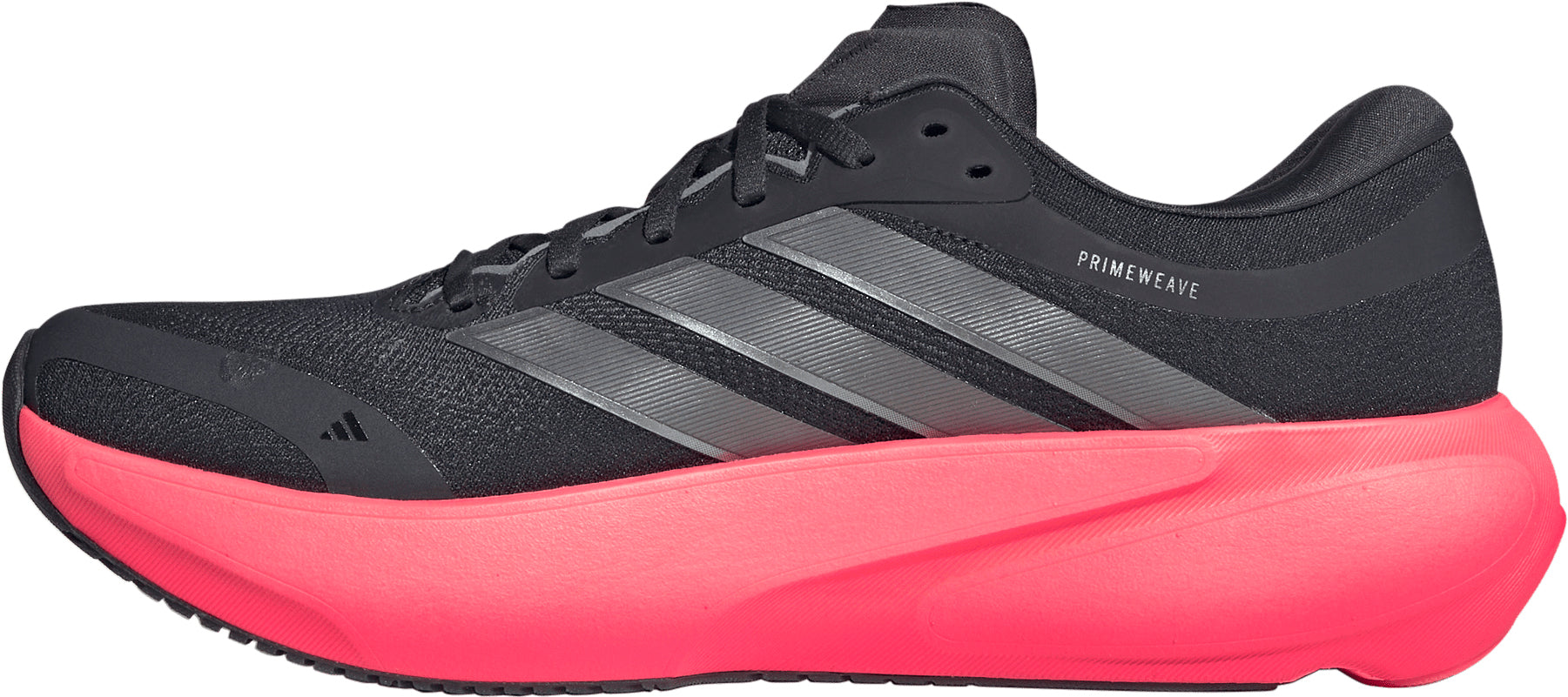adidas Supernova Rise 3 Mens Running Shoes - Grey