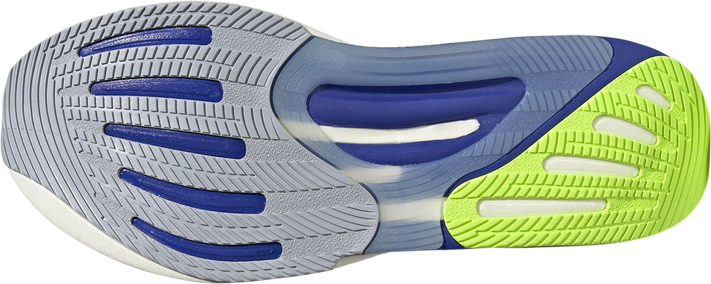 adidas Supernova Solution 2 Mens Running Shoes - White