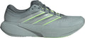 adidas Supernova Solution 3 Mens Running Shoes - Green