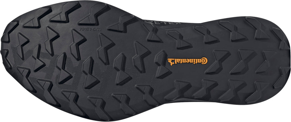 adidas Terrex Agravic GORE-TEX 2 Mens Trail Running Shoes - Black