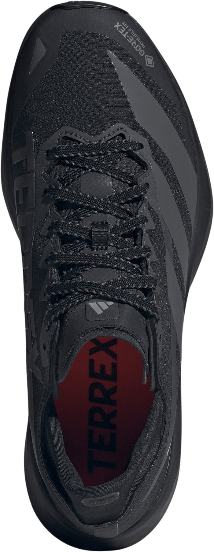 adidas Terrex Agravic GORE-TEX 2 Mens Trail Running Shoes - Black