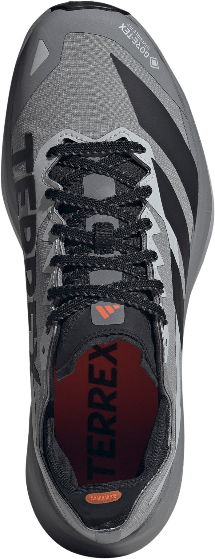 adidas Terrex Agravic GORE-TEX 2 Mens Trail Running Shoes - Grey