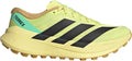 adidas Terrex Agravic SL Mens Trail Running Shoes - Yellow