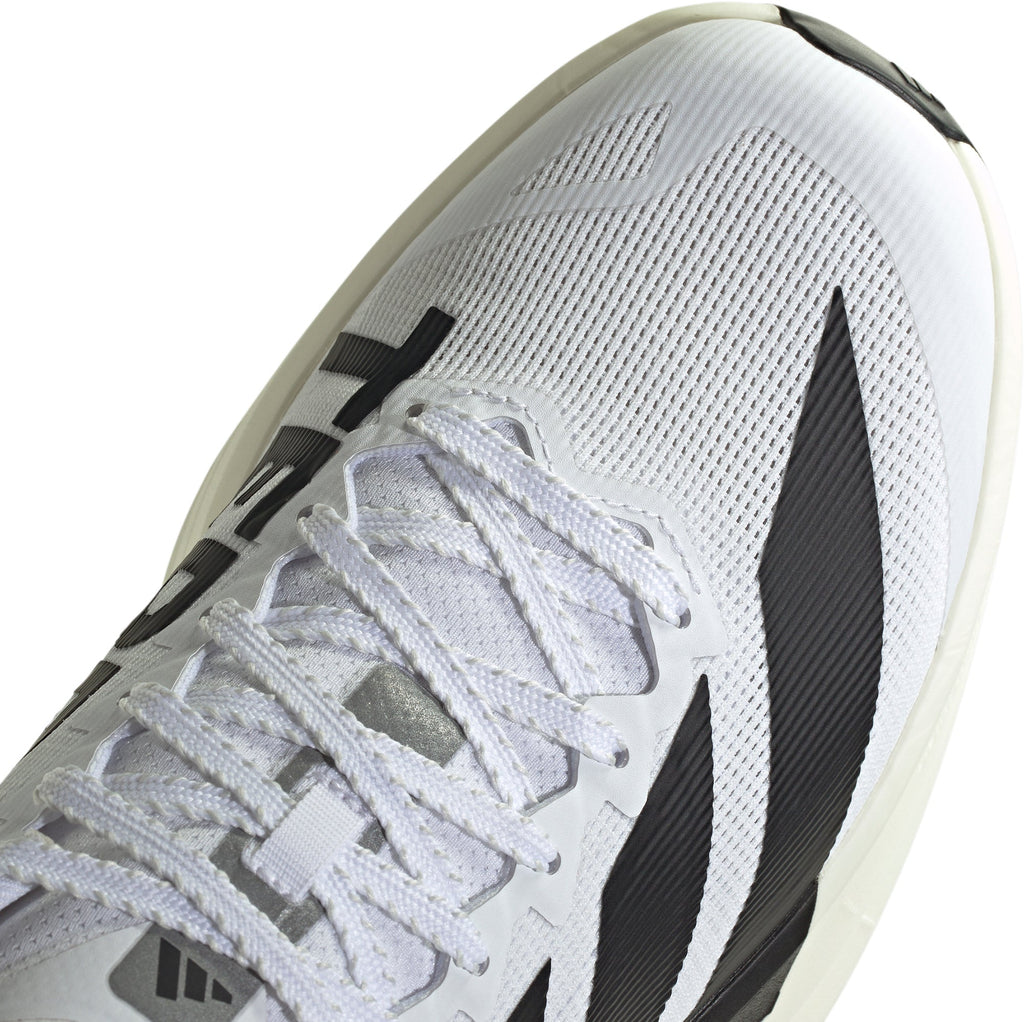 adidas Terrex Agravic SL Mens Trail Running Shoes - White
