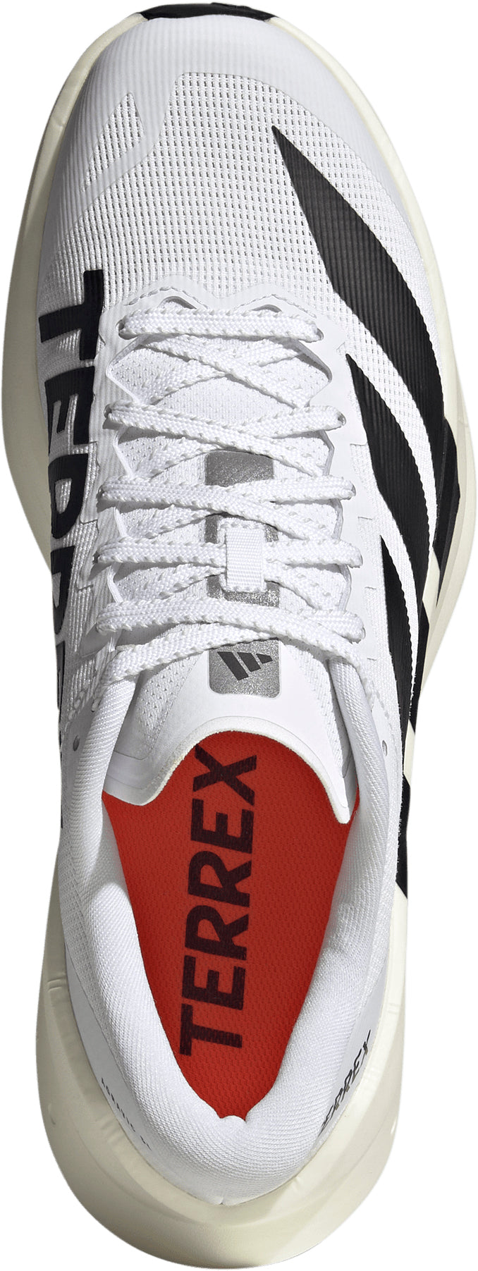 adidas Terrex Agravic SL Mens Trail Running Shoes - White