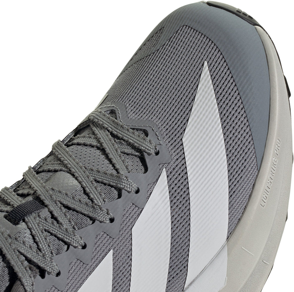 adidas Terrex Agravic SL Mens Trail Running Shoes - Grey