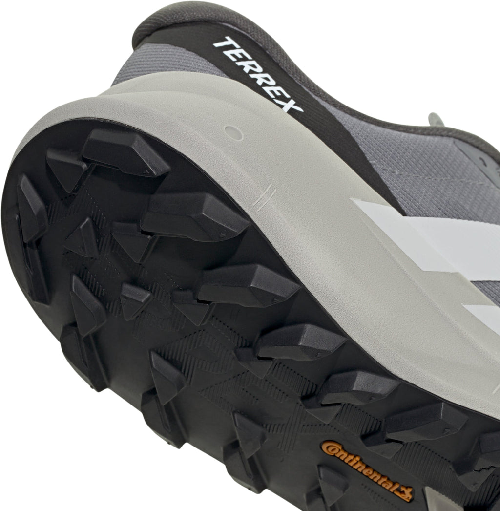 adidas Terrex Agravic SL Mens Trail Running Shoes - Grey