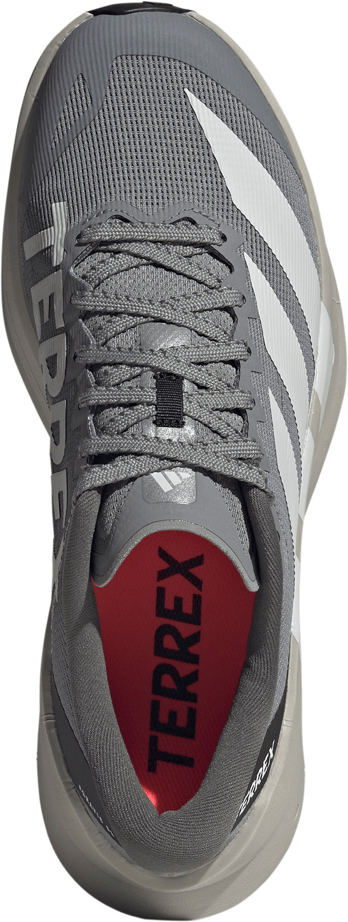 adidas Terrex Agravic SL Mens Trail Running Shoes - Grey