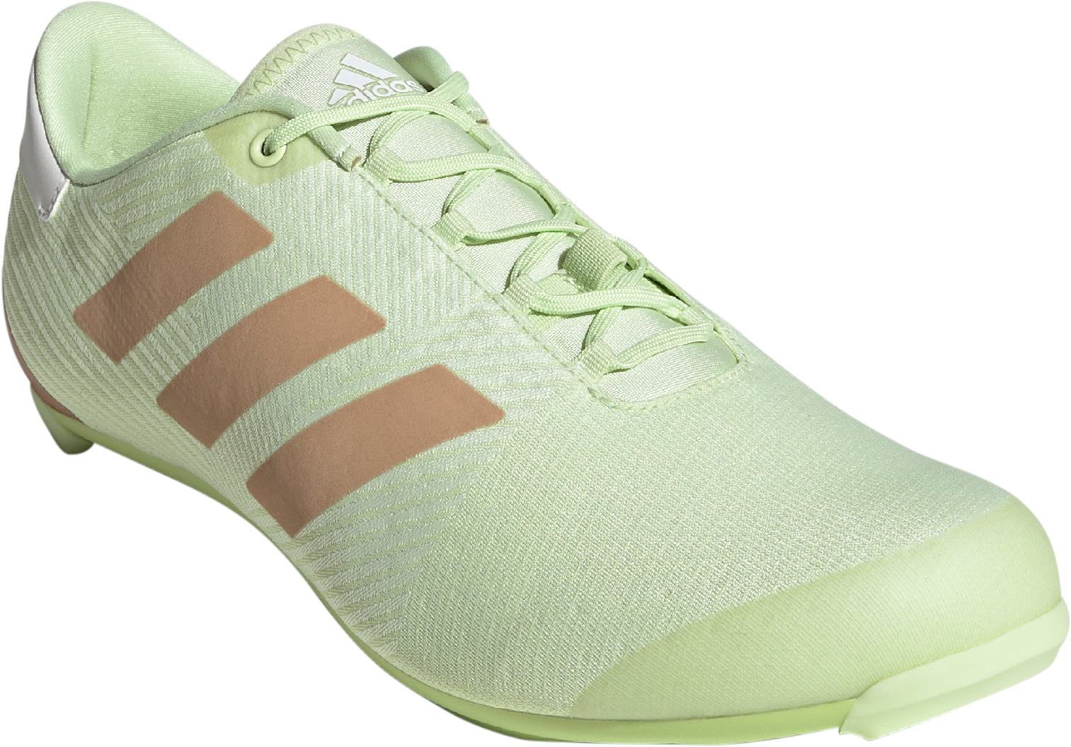 adidas The Road Cycling Shoes - Green