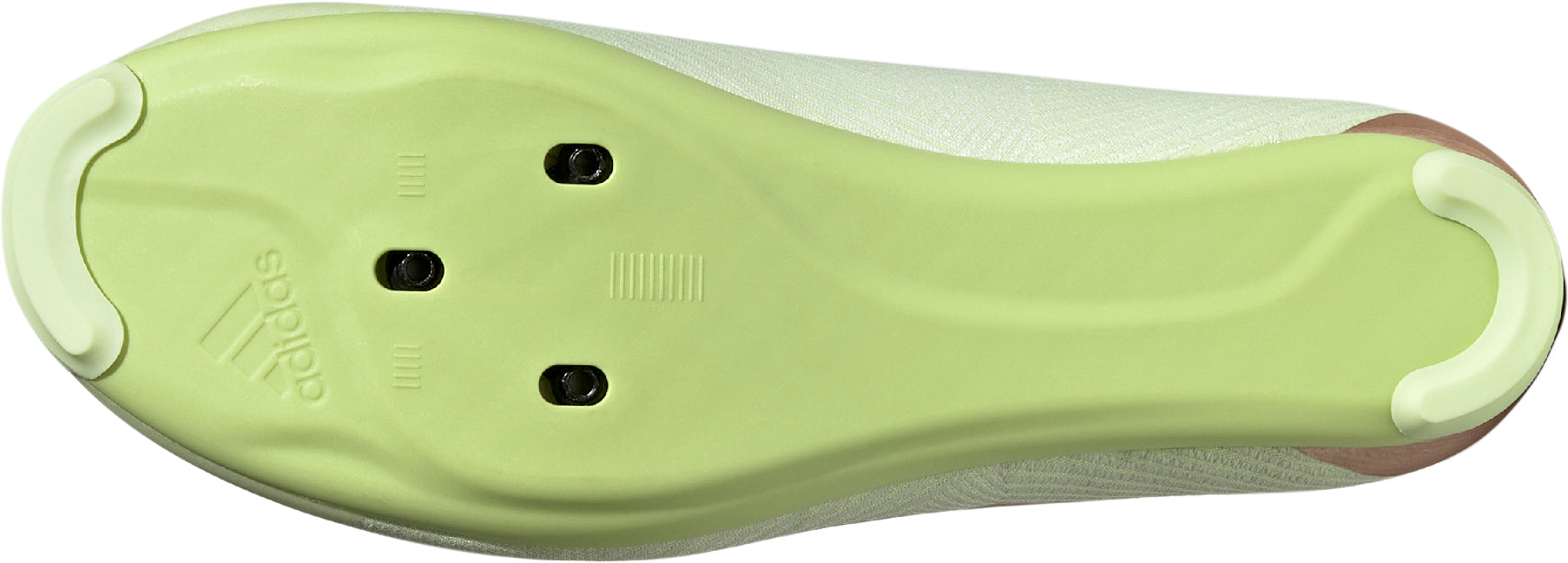 adidas The Road Cycling Shoes - Green