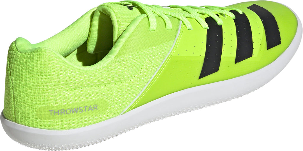 adidas Throwstar Field Event Spikes - Yellow
