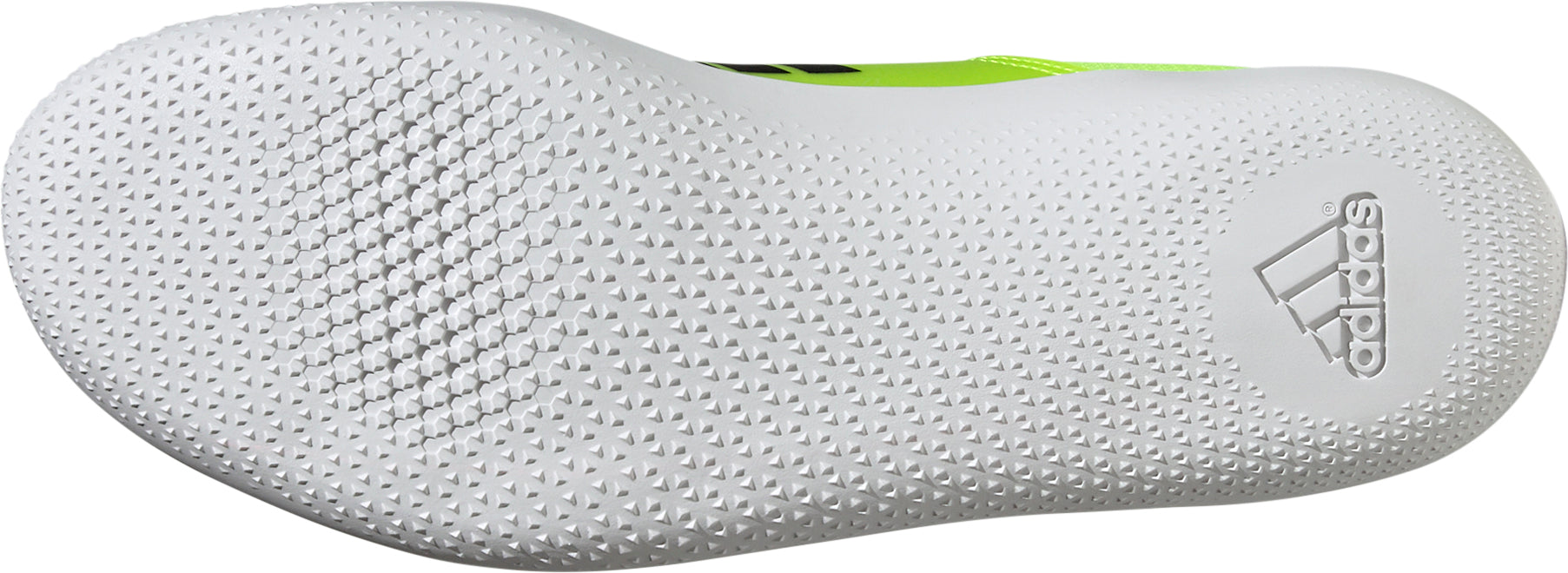 adidas Throwstar Field Event Spikes - Yellow