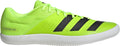 adidas Throwstar Field Event Spikes - Yellow