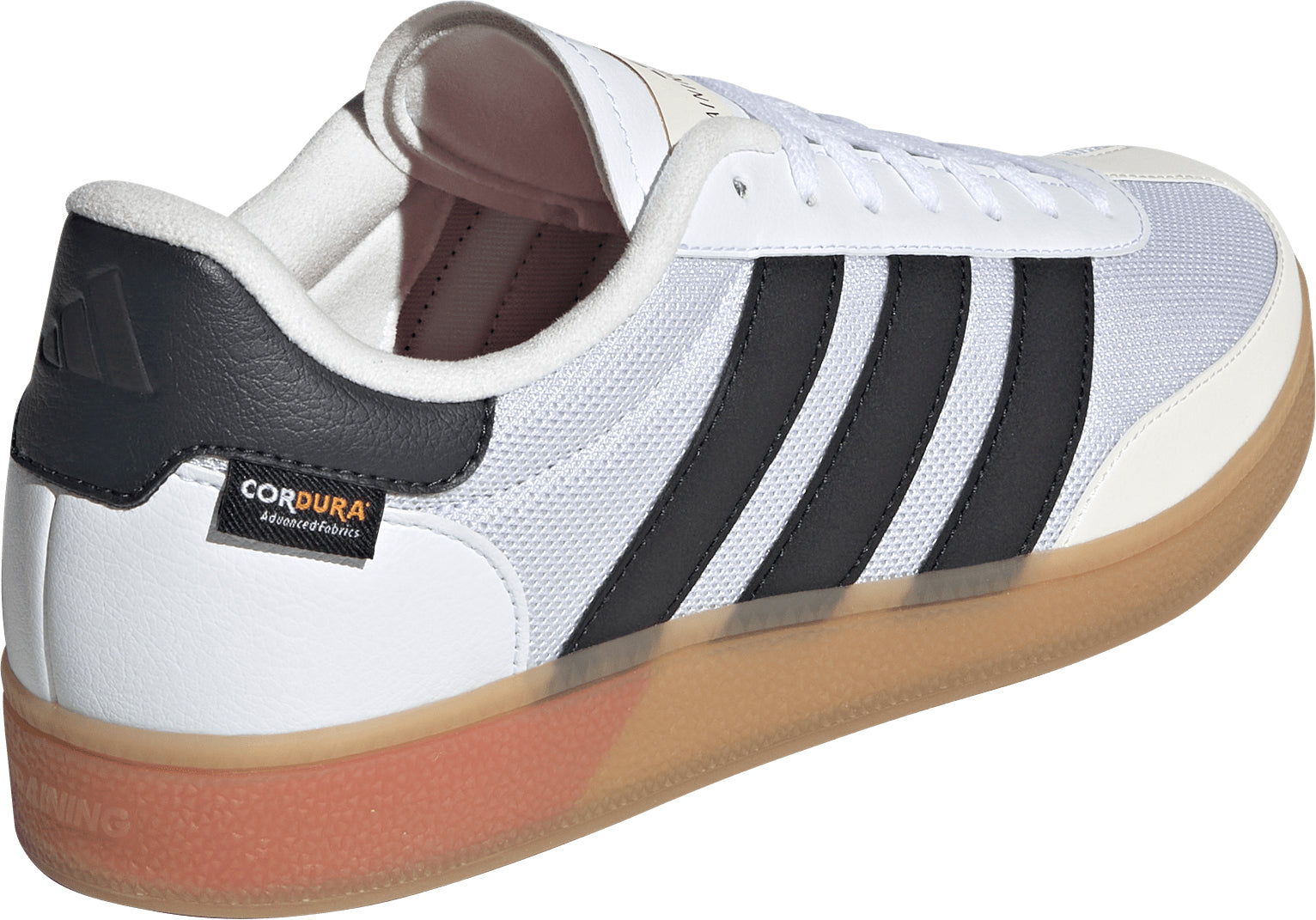 adidas Training Spezial Mens Training Shoes - White