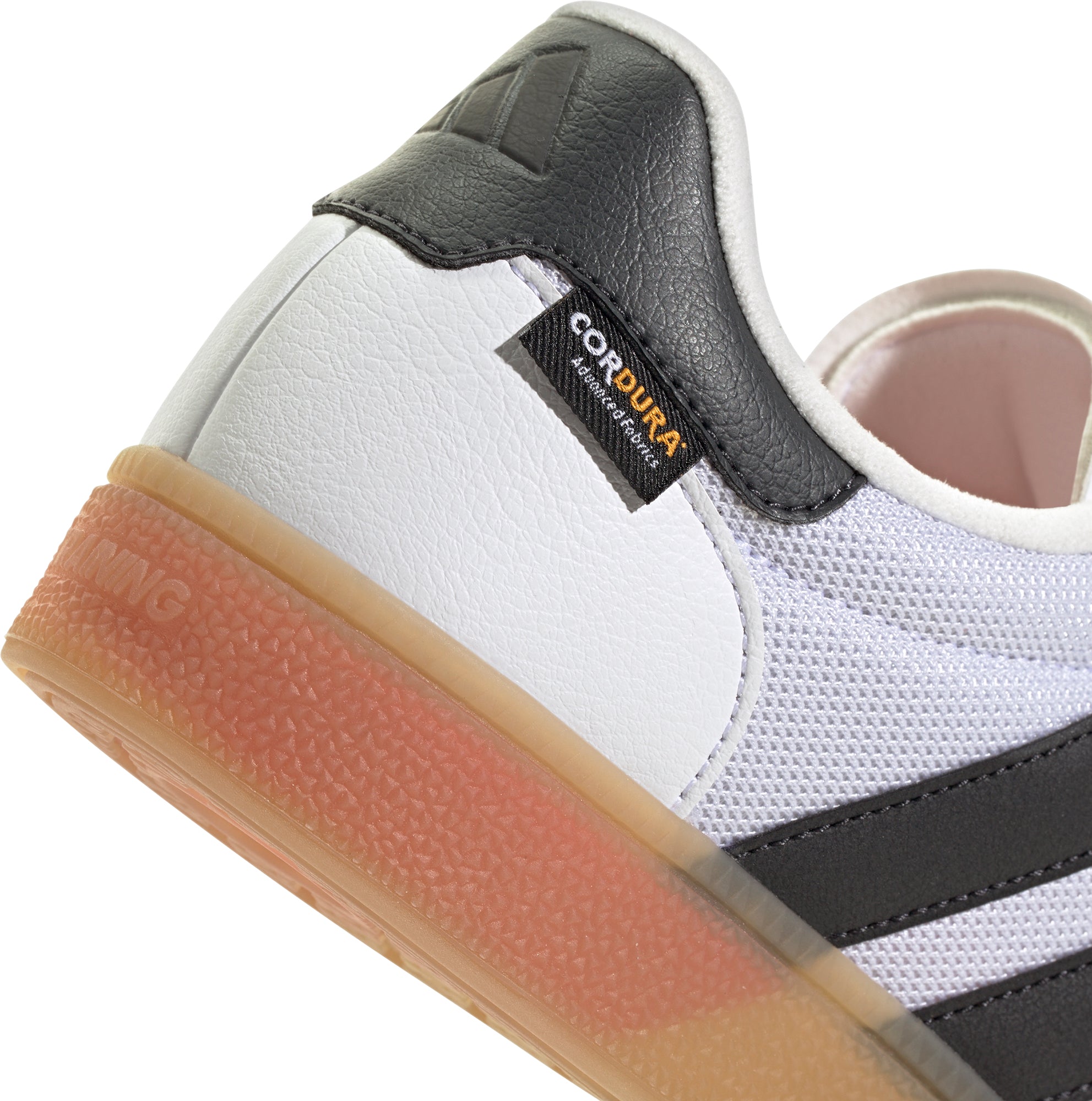 adidas Training Spezial Mens Training Shoes - White